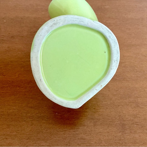 Vintage Bambi Figurine Planter - Picture 6 of 9